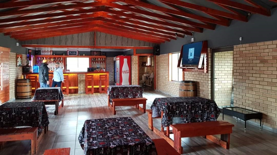 Commercial Property for Sale in Wilkoppies North West